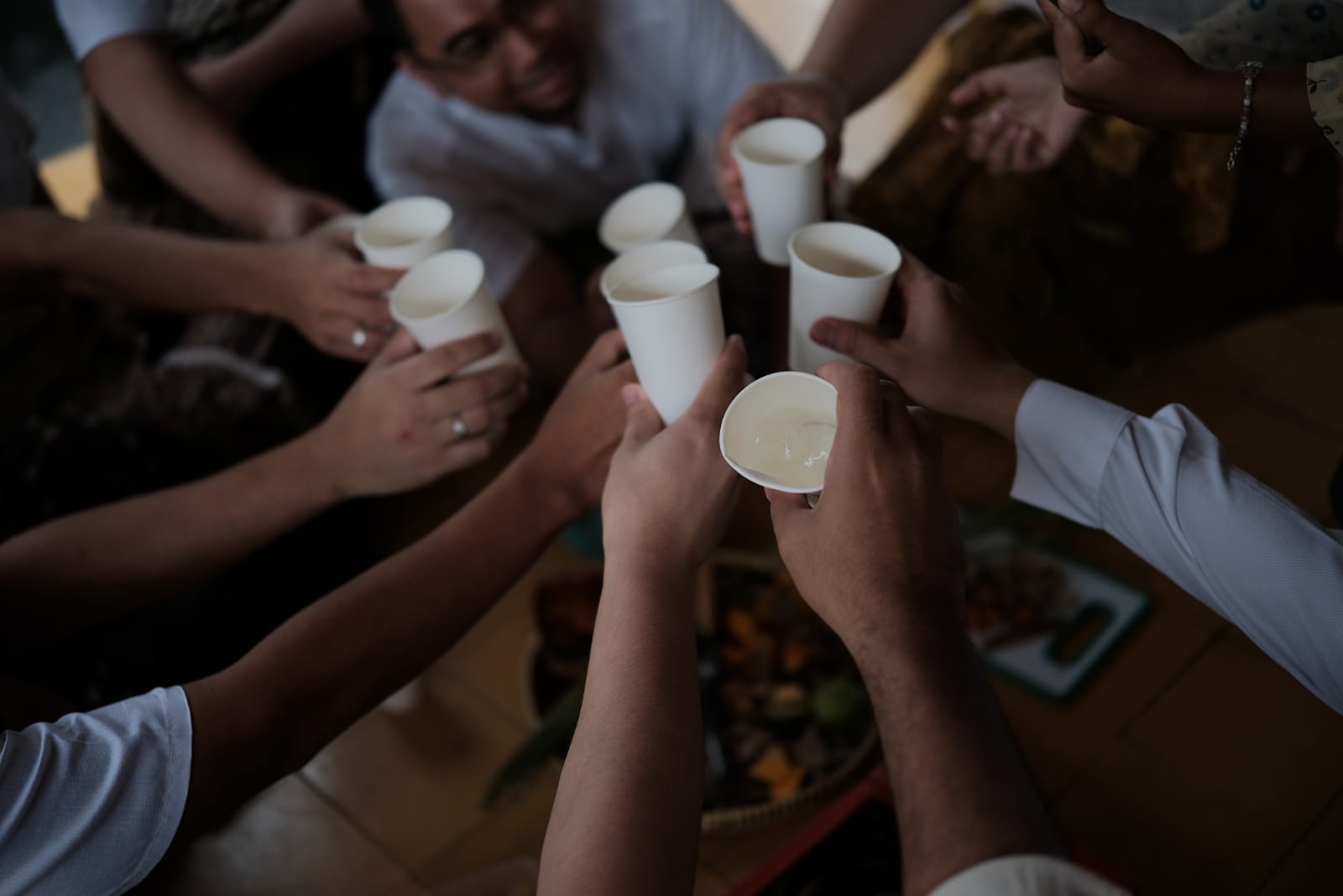 Workshop Rempah Yoga Djaya: Kenali, Ramu, dan Racik Wedang Sesuai Selera