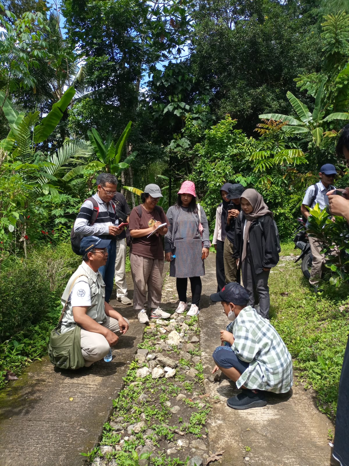 Menyusuri Jalur Rempah: Menapak Jejak Warisan Nusantara di Kulon Progo